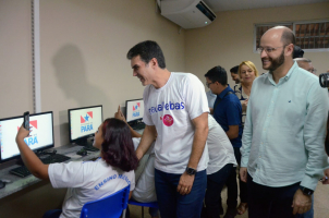 Foto: Eliseu Dias